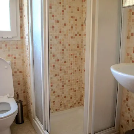 2 Bedroom Penthouse With Pool And Views Apartment Casares