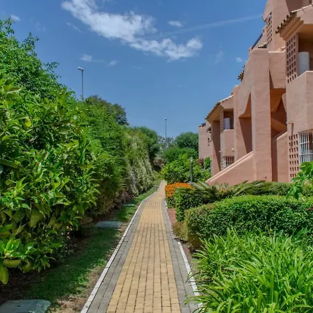 Apartment 2 Bedroom Penthouse With Pool And Views Casares